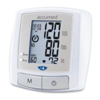 فشارسنج بازویی آکیومد Accumed MH 901f