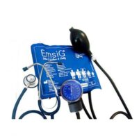 فشارسنج عقربه ای امسیگ Emsig SP90