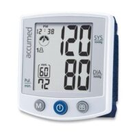 فشارسنج مچی آکیومد Accumed BD 701