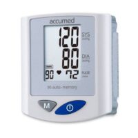 فشار سنج مچی آکیومد Accumed K 150