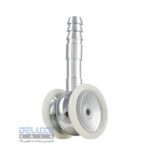گوشی پزشکی دوپاویون نوزاد ZTH3018 2