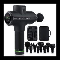 تفنگ ماساژ سایکل تری Cycle Tree MG02