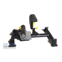 دستگاه سی سی اسکات بدنسازی CC Squat