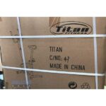دوچرخه ثابت تایتان فیتنس 43000 1