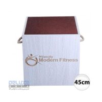 ست جامپ باکس چوبی Jump Box
