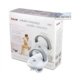 ماساژ سلولیت دستی بیورر Beurer CM50 3