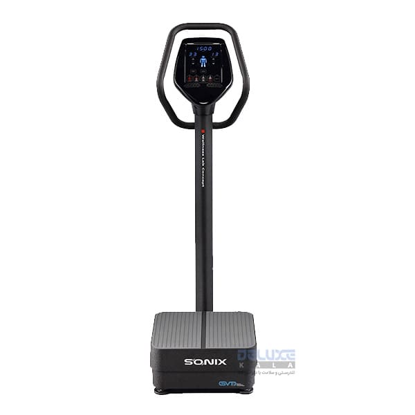 ویبراتور ایستاده دی کی سیتی Dk City V22 Sonix