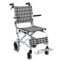 ویلچر فرودگاهی آزمد AZMED AZ804LA