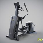اسکی فضایی دی اچ زد DHZ X9200 1