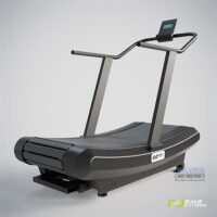 تردمیل بدون موتور دی اچ زد DHZ AZ7000