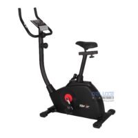 دوچرخه ثابت تاپ فیت Topfit 8711