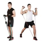 کش ورزشی 5 رشته Mega Fitness 2