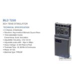 تنس فیزیوتراپی Johari Digital T250 2