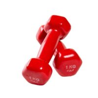 دمبل روکش دار Aerobic Dumbbell