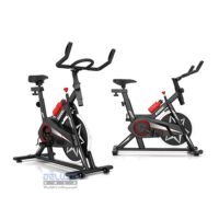 دوچرخه اسپینینگ خانگی GSGC 9018