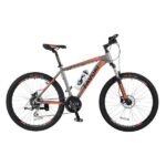 دوچرخه کوهستان 26 اینچ Favori Optima