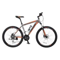 دوچرخه کوهستان 26 اینچ Favori Optima