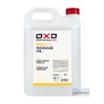 روغن ماساژ لیمو OXD Lemon Oil 1