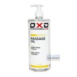 روغن ماساژ لیمو OXD Lemon Oil