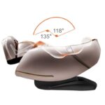 صندلی ماساژور آیرست iRest SL A100 N 1