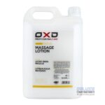 لوسیون ماساژ لیمو OXD Lemon Lotion 1