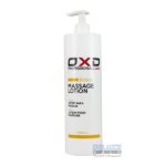 لوسیون ماساژ لیمو OXD Lemon Lotion