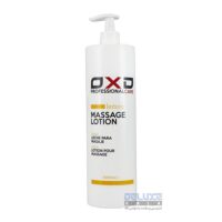 لوسیون ماساژ لیمو OXD Lemon Lotion