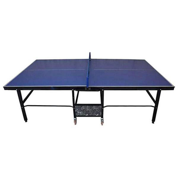 میز پینگ پنگ ام دی اف چرخدار PL110 2