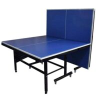میز پینگ پنگ ام دی اف 8 چرخ PL114