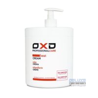 کرم ماساژ گرم کننده OXD Heat Cream