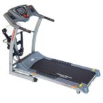 تردمیل خانگی آذیموس AZIMUTH AZ 6080 4