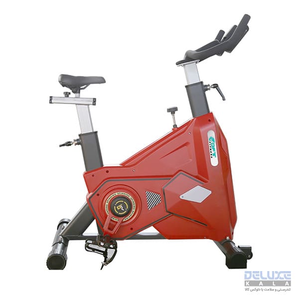 دوچرخه اسپینینگ دی اف تی DFT Fitness DS 006 1