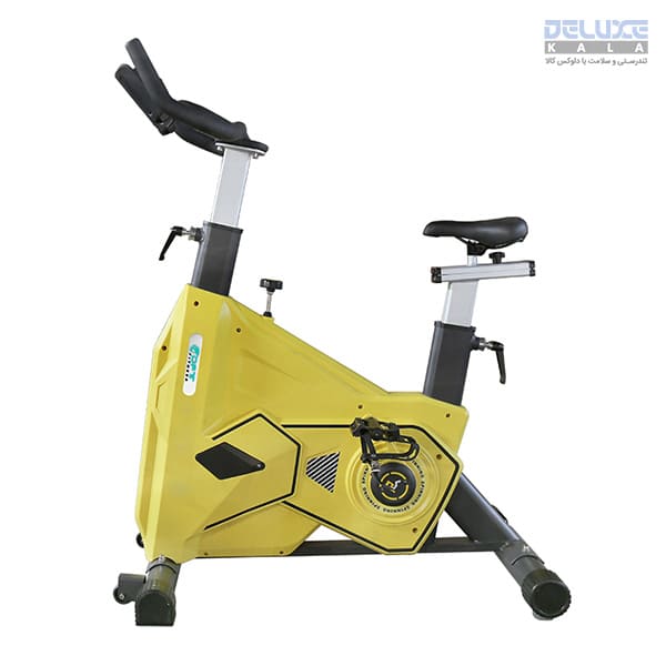 دوچرخه اسپینینگ دی اف تی DFT Fitness DS 006 3