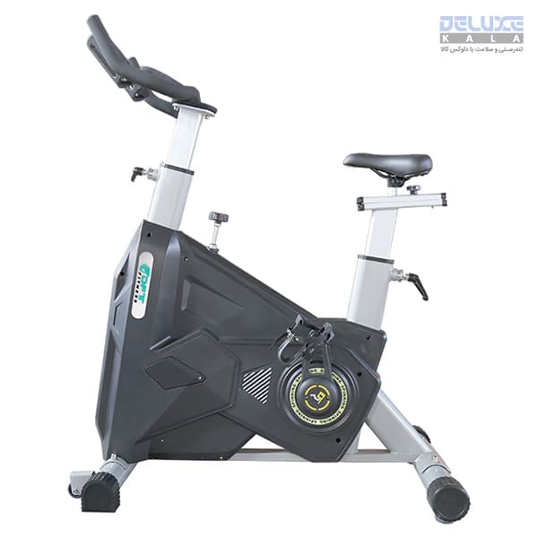 دوچرخه اسپینینگ دی اف تی DFT Fitness DS 006 4