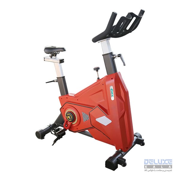 دوچرخه اسپینینگ دی اف تی DFT Fitness DS 006
