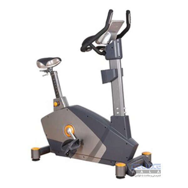 دوچرخه ثابت باشگاهی دی اف تی DFT Fitness 2100