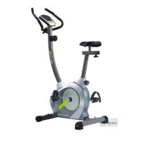 دوچرخه ثابت فیت لند Fitland 5815