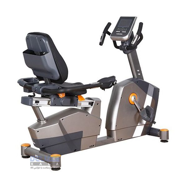 دوچرخه پشتی دار دی اف تی DFT Fitness 3100