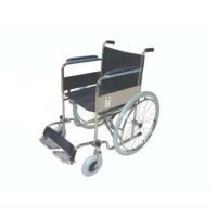 ویلچر تاشو جی تی اس JTS 809A