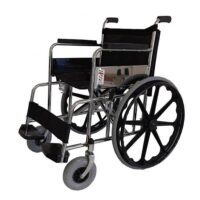 ویلچر تاشو جی تی اس JTS 874B
