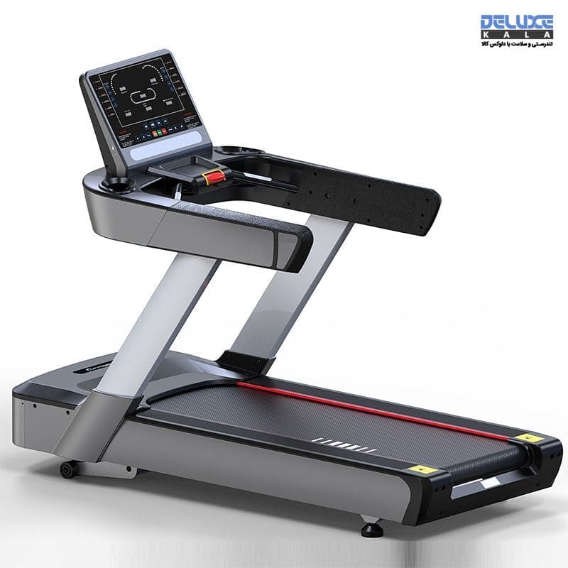 تردمیل باشگاهی دی اف تی DFT Fitness 9300 N