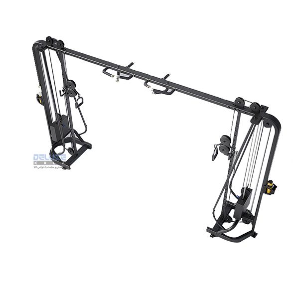 دستگاه کراس اور دی اچ زد DHZ E1016 1