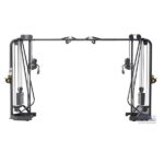 دستگاه کراس اور دی اچ زد DHZ E1016