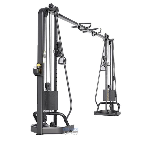 دستگاه کراس اور دی اچ زد DHZ E1016 2