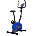 دوچرخه ثابت کراس Cross Track3 B009 1