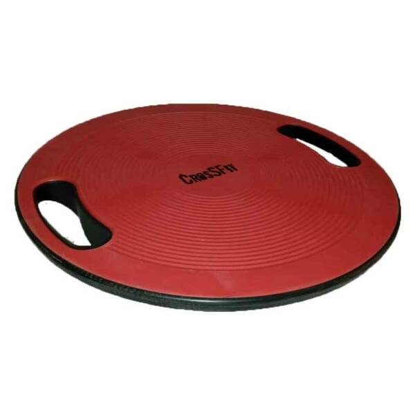 تخته تعادلی فایبر گلاس CrossFit Balance Board