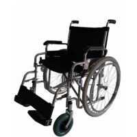 ویلچر تاشو ارتوپدی جی تی اس JTS 901A
