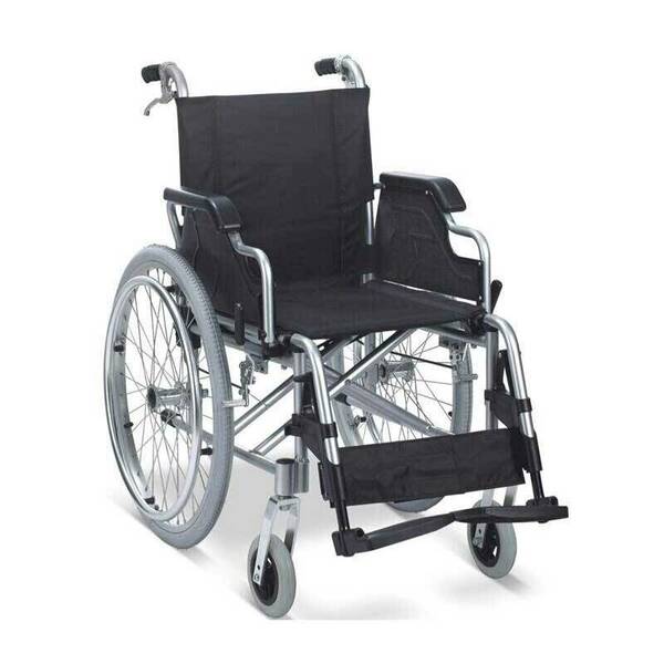 ویلچر تاشو ارتوپدی جی تی اس JTS 908 LAJ