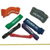 کش مقاومتی پاور باند روگ Powerband