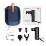 تفنگ ماساژ بوستر مینی Booster Mini 1